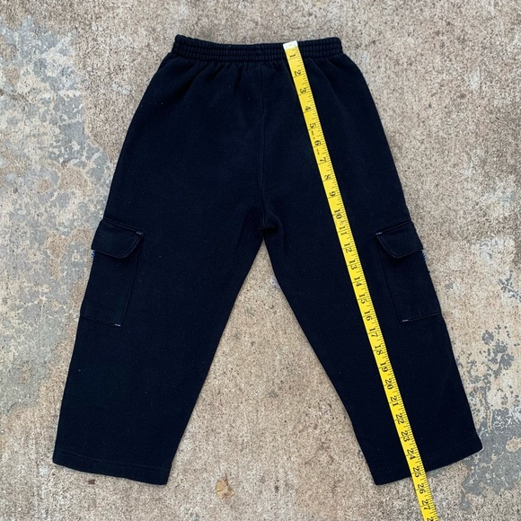 Black Sweatpants - Picture 4 of 13